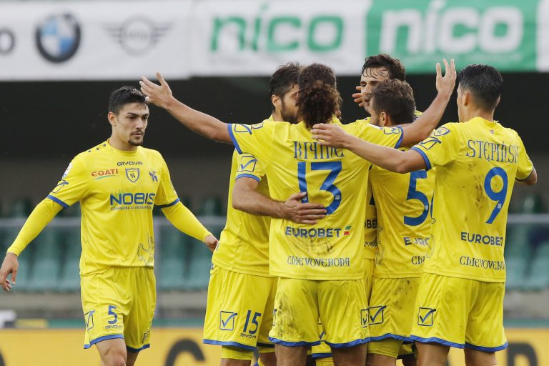ricorso Chievo