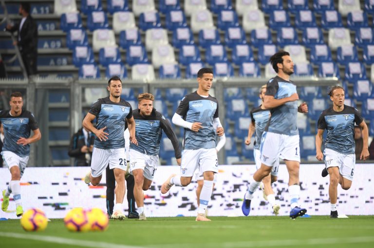 Calciomercato Lazio