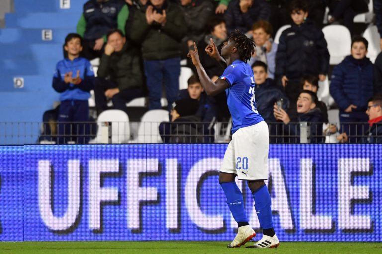 Nazionale Kean