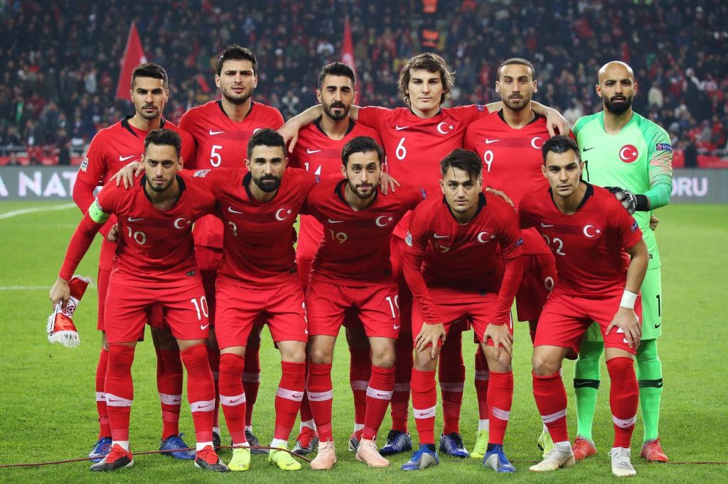turchia indagine Uefa