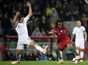 Risultati Nations League