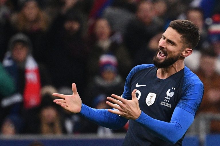giroud
