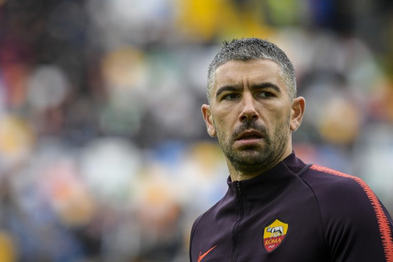 Roma Kolarov addio