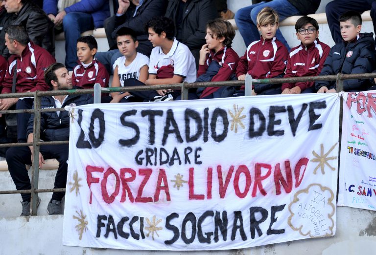 stadi italiani