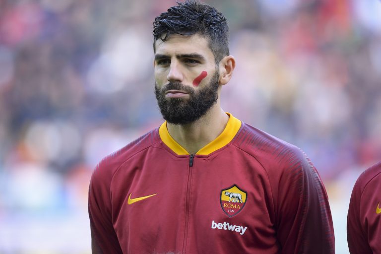 Fazio Roma