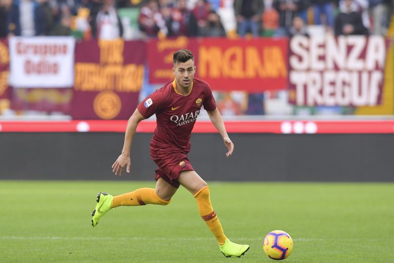 calciomercato Roma