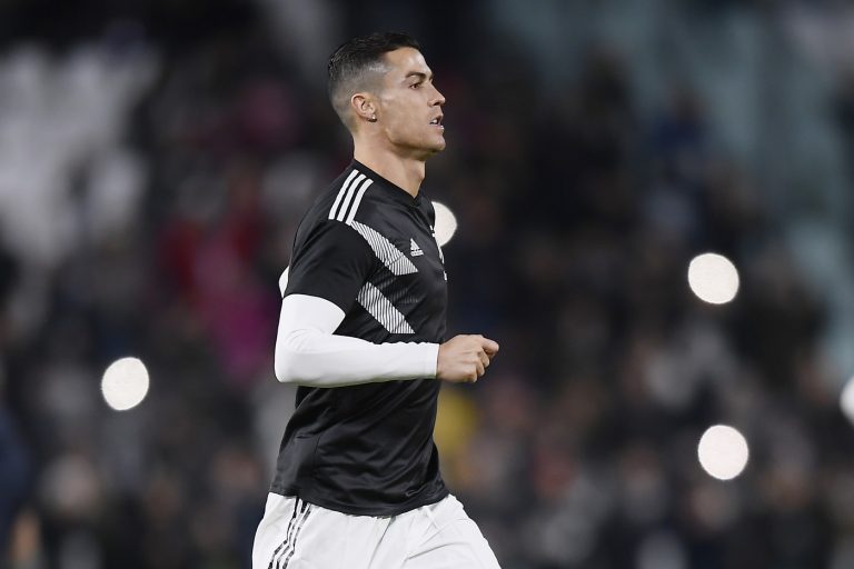 Juventus-Valencia streaming