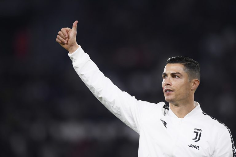 Ronaldo Juventus