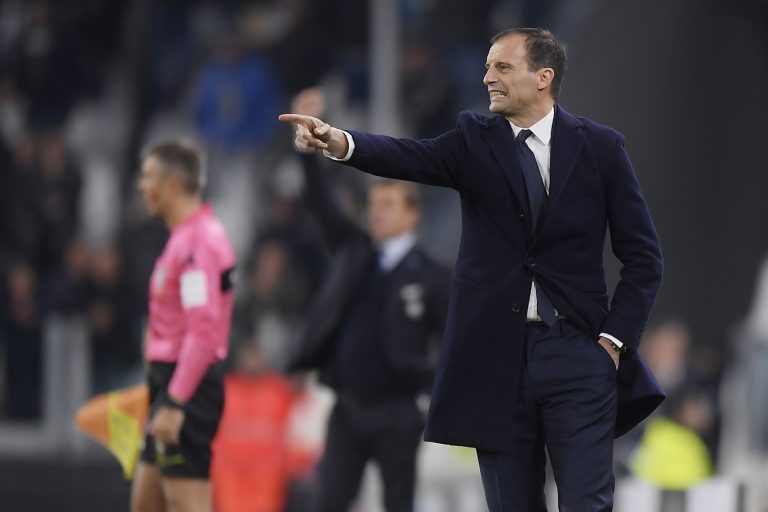 Juventus Allegri