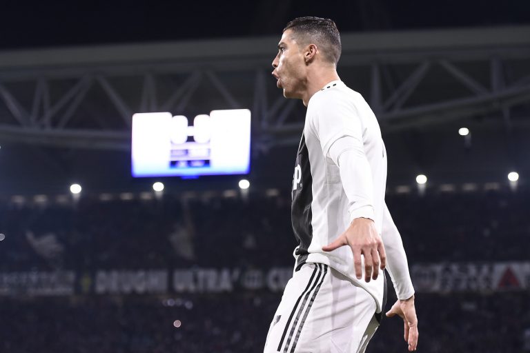 juventus spal diretta live