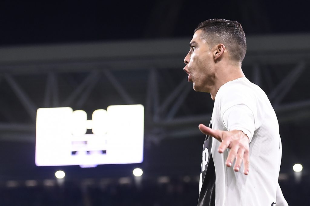 la Juventus si qualifica se