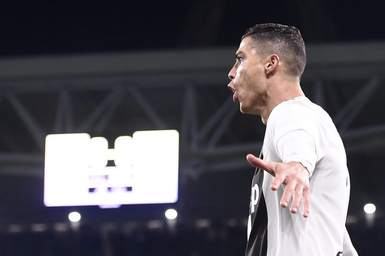 la Juventus si qualifica se