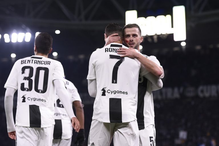 Fiorentina-Juventus streaming
