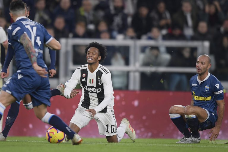 Infortunio Cuadrado