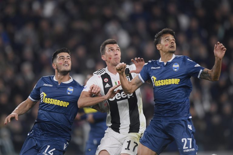 probabili formazioni serie a