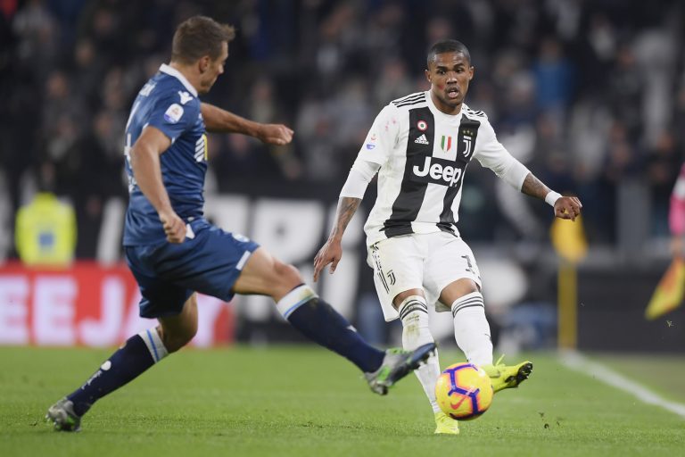Calciomercato Juve Douglas Costa