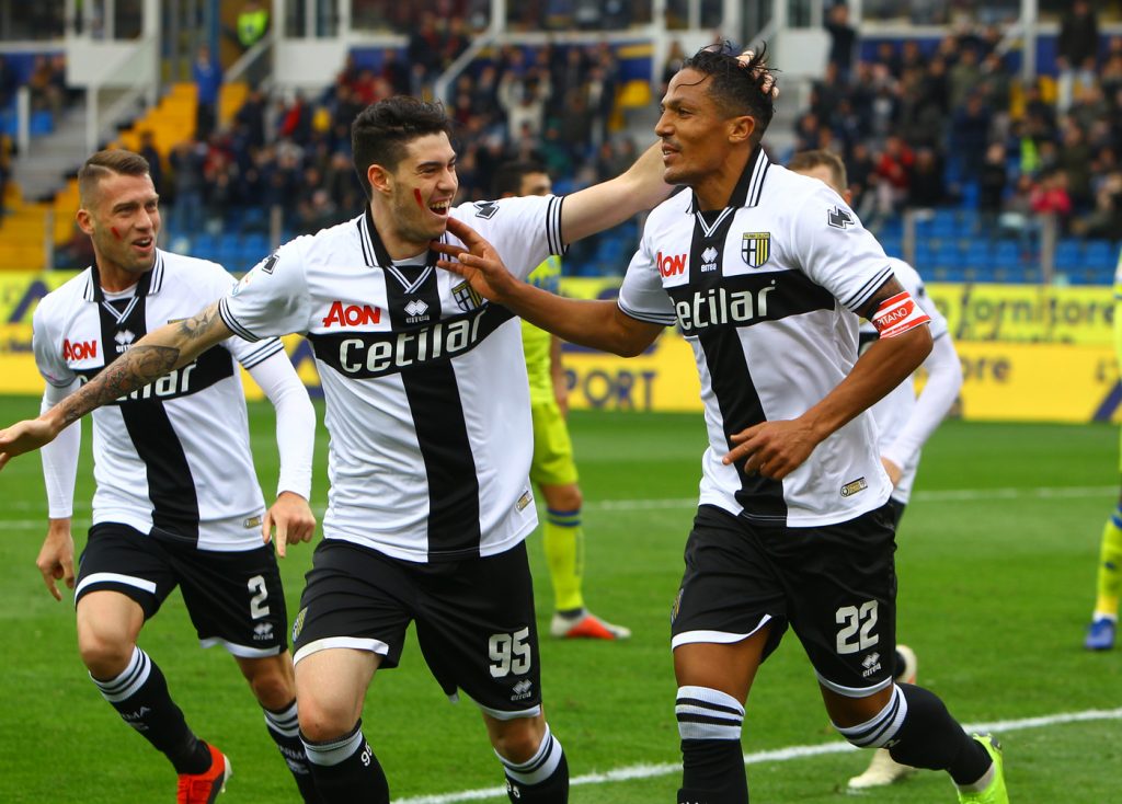 Bruno Alves