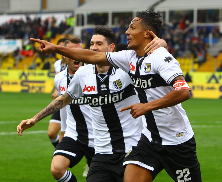 Parma Bruno Alves