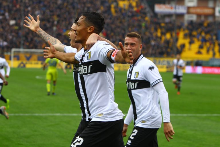 Infortunio bruno Alves