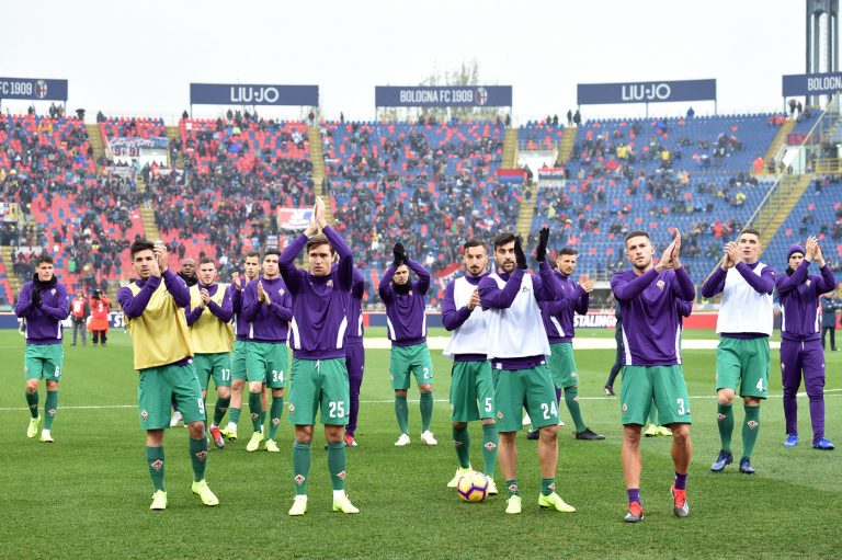 Var Group Fiorentina