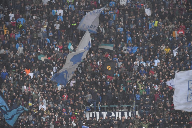 Scontri Napoli-Verona