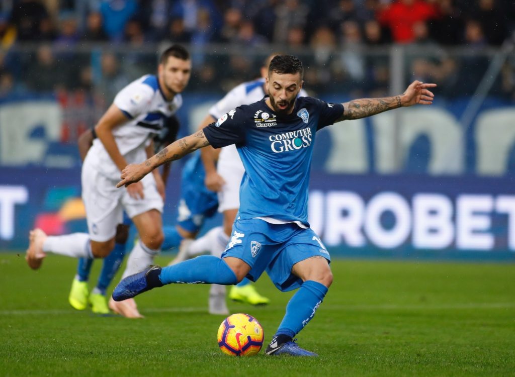 calciomercato oggi