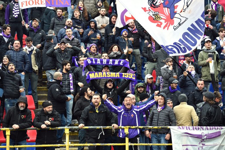 Serie A spettatori