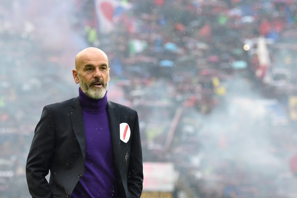Fiorentina Pioli