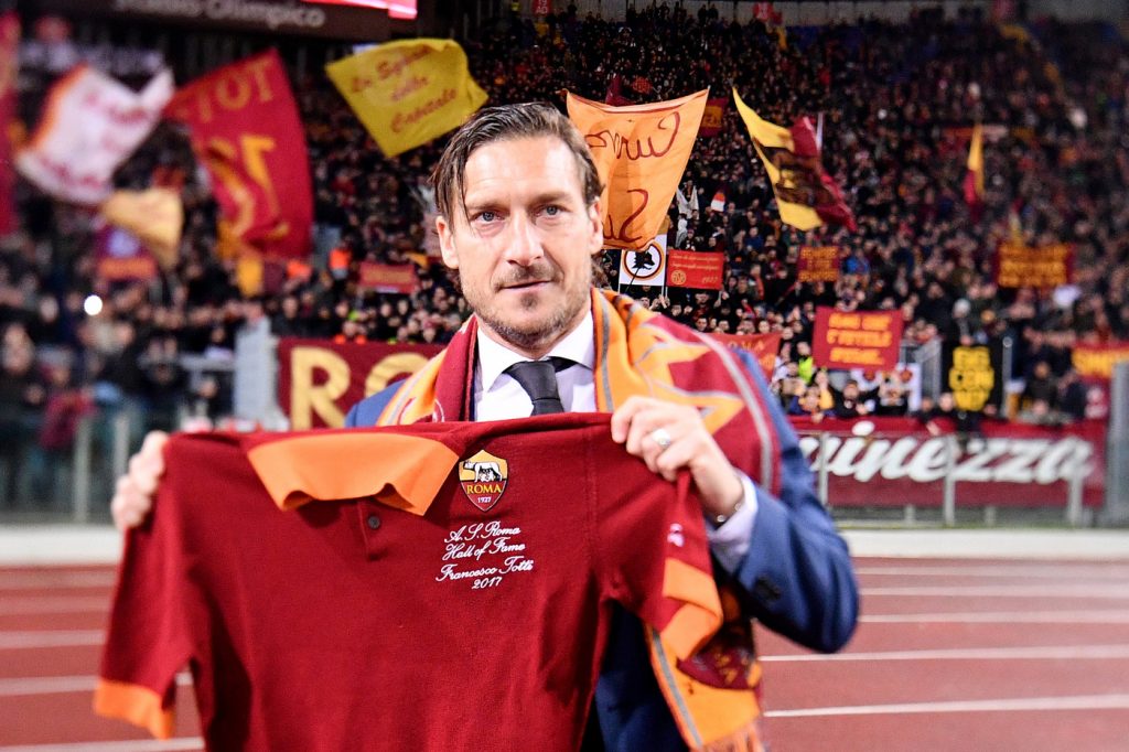 Totti