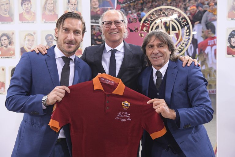 Compleanno Bruno Conti