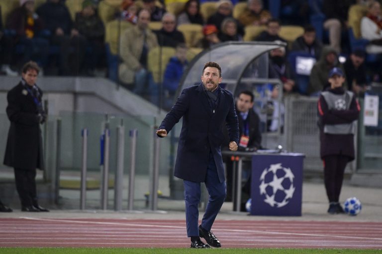 sostituto Di Francesco