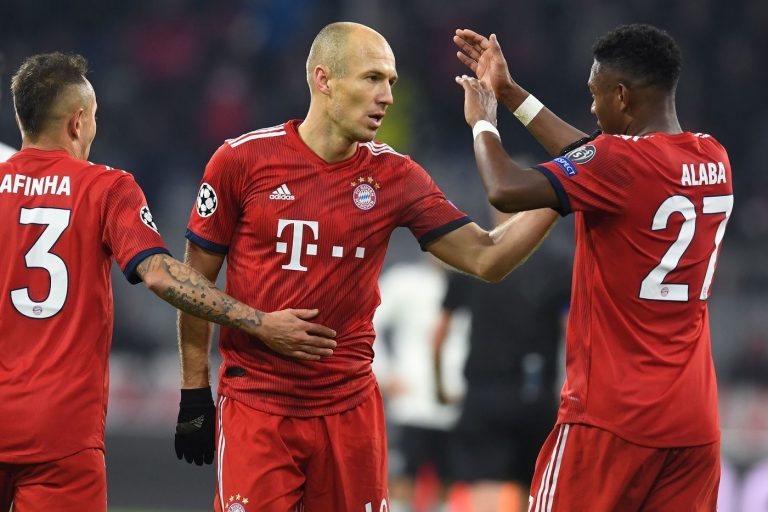 Robben Giappone