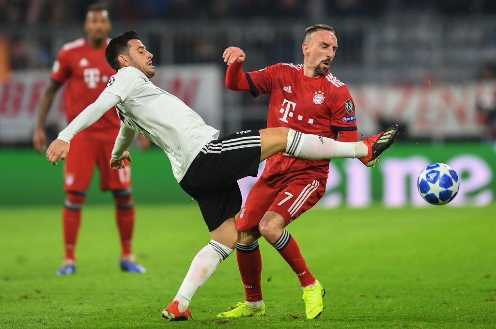 Bistecca Ribery