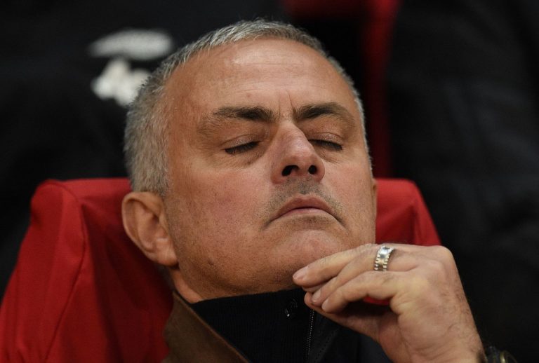Mourinho
