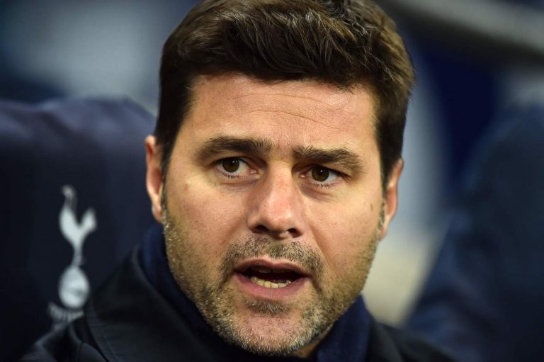 Pochettino Milan