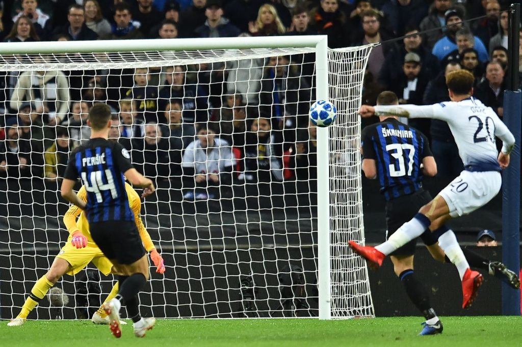 passaggio turno Inter Napoli