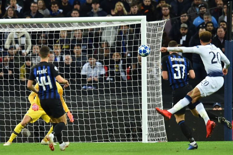 passaggio turno Inter Napoli