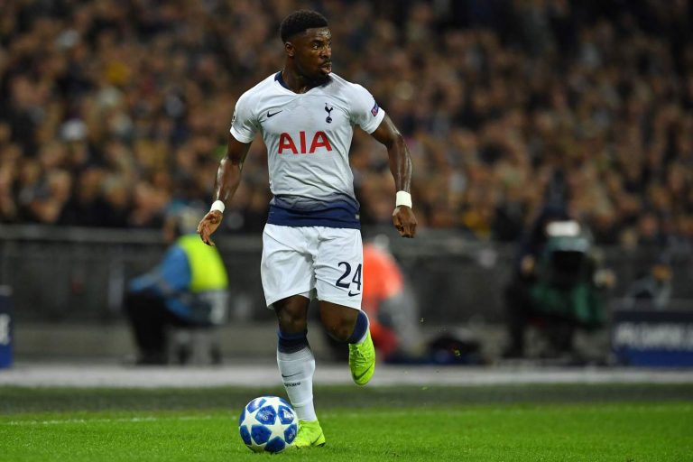 arrestato Aurier