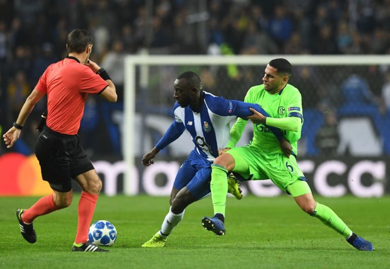 infortunio Marega