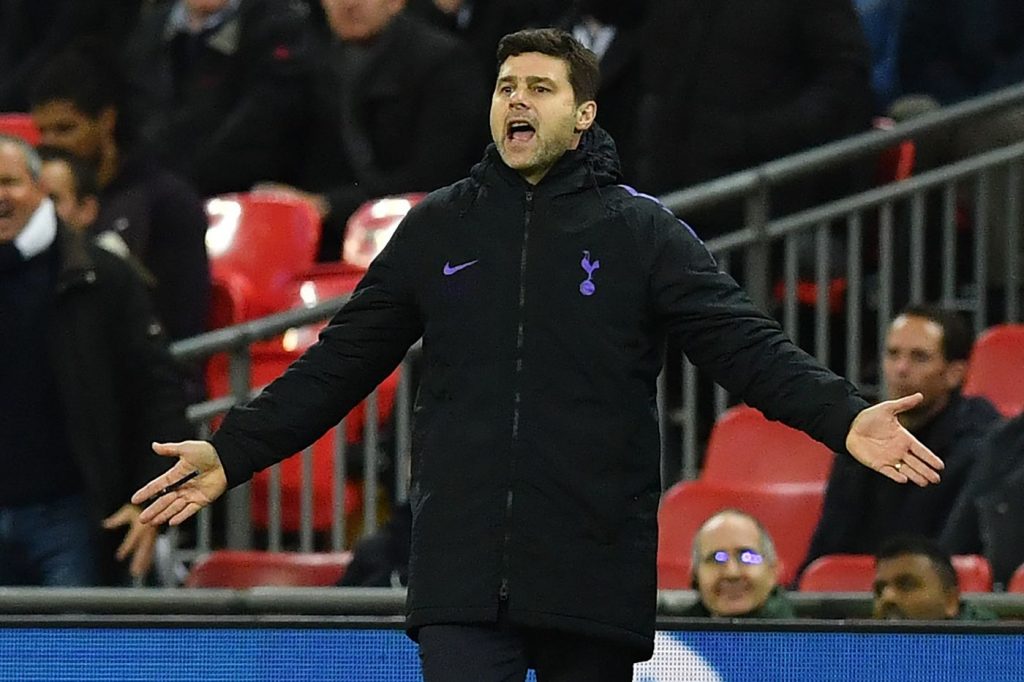 pochettino