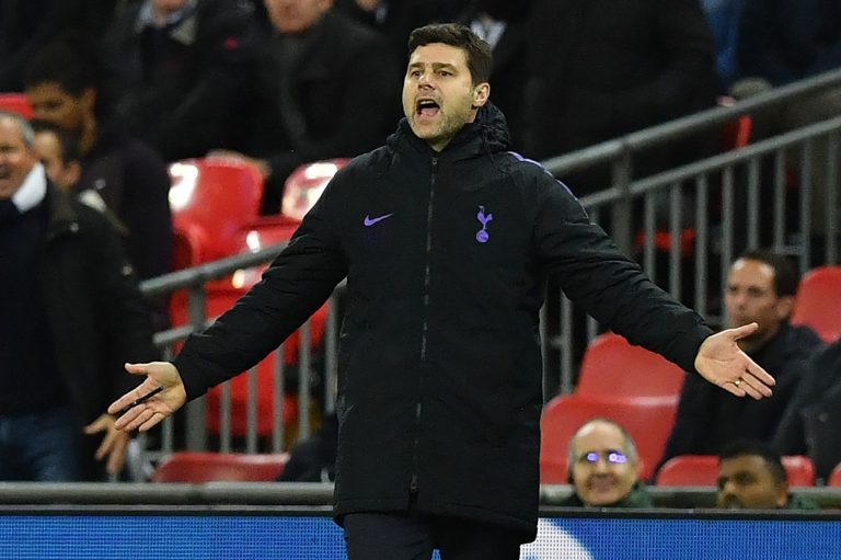 pochettino