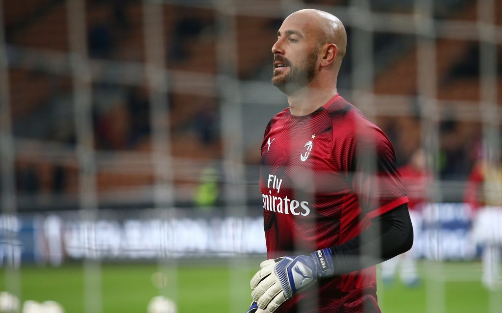 REINA MILAN