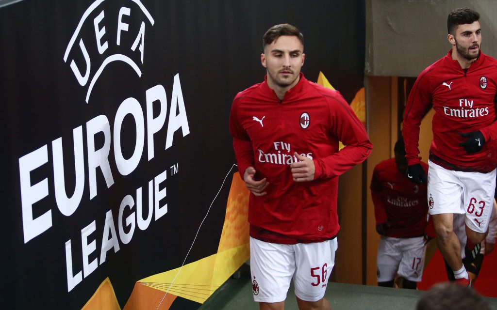 calciomercato oggi