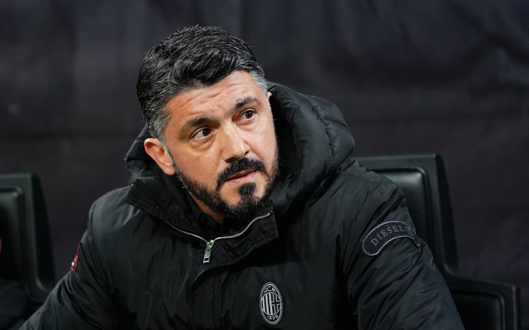 Gattuso Dudelange