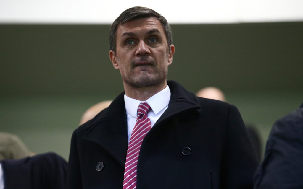 maldini