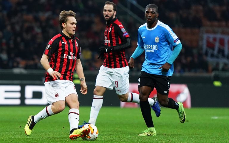 Milan Halilovic