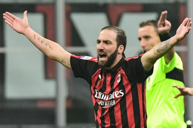 Serie A ultime dai campi