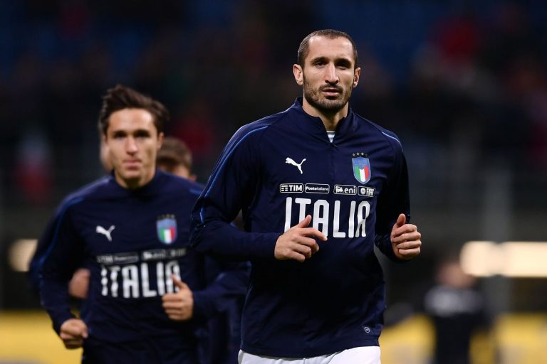 Juventus Chiellini