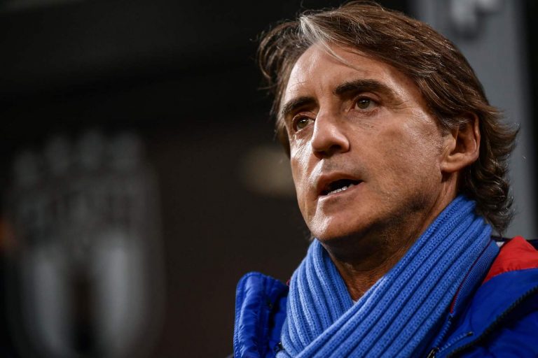 Euro 2020 Mancini