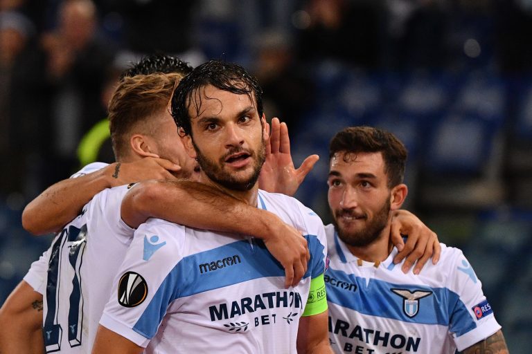 Lazio-Milan streaming
